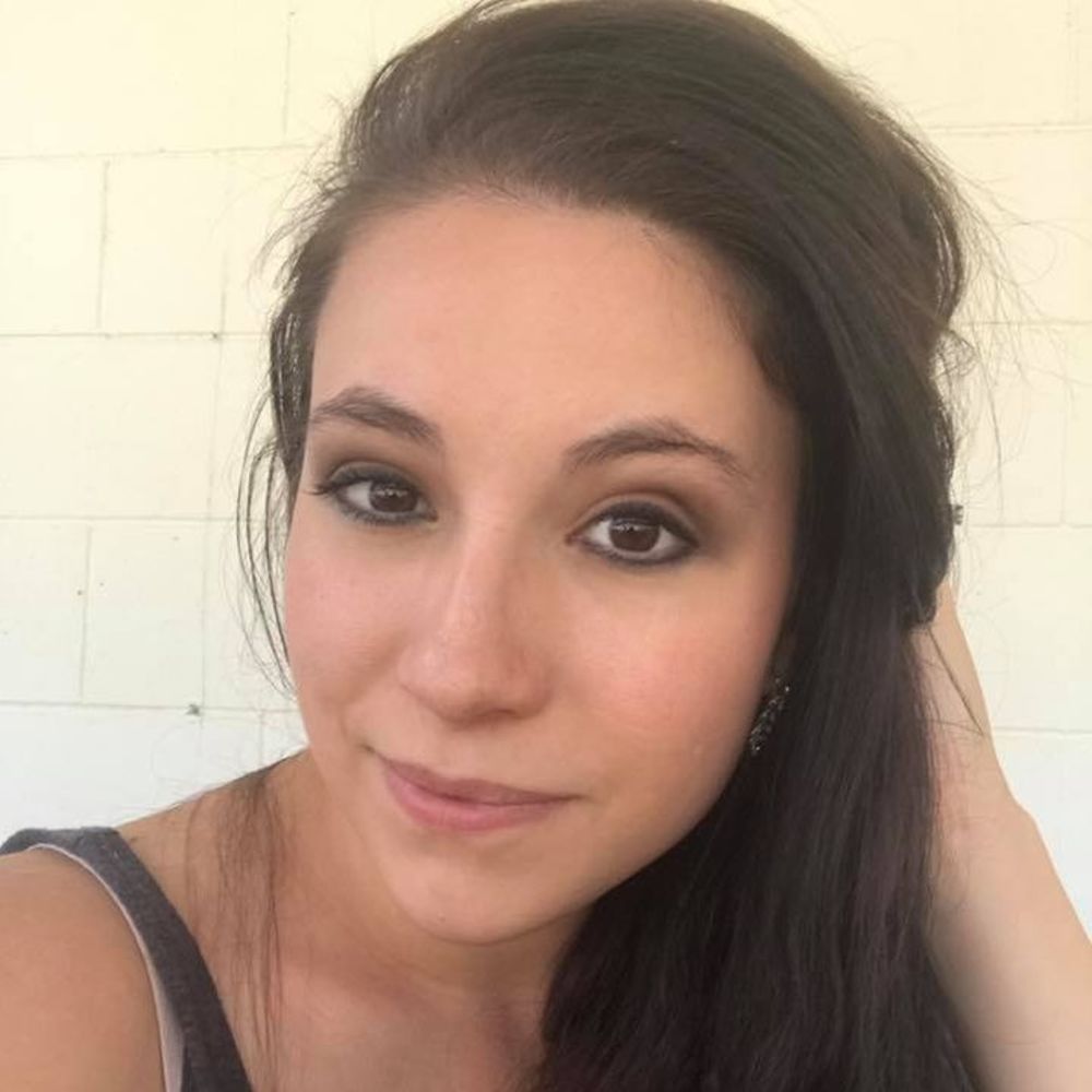 Meet your Posher, Erica